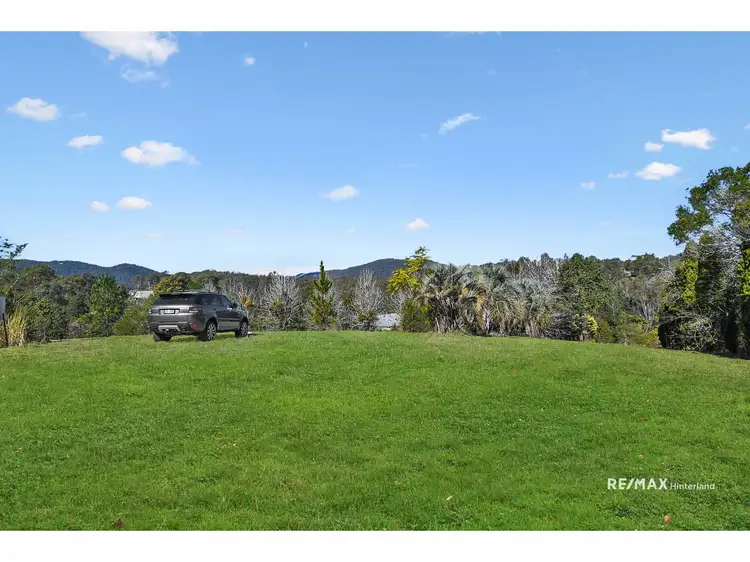 Third view of Homely land listing, 3 Connemara Court, Conondale QLD 4552