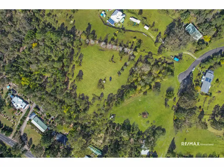 Fourth view of Homely land listing, 3 Connemara Court, Conondale QLD 4552
