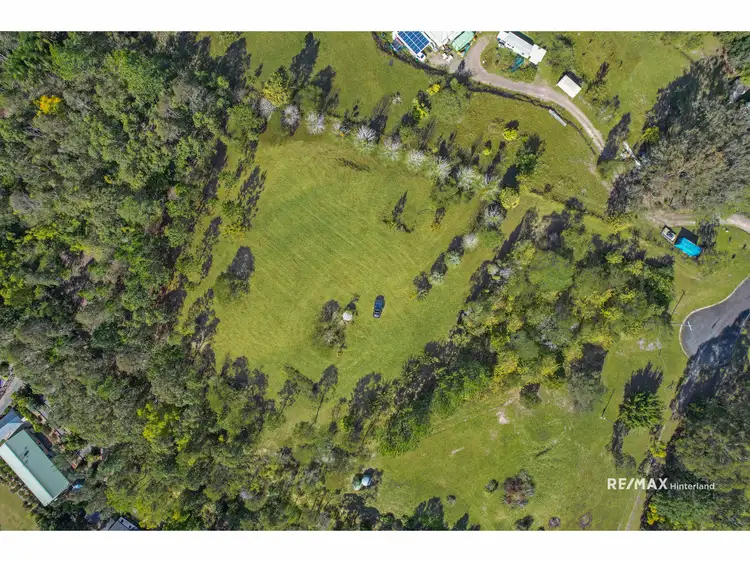Fifth view of Homely land listing, 3 Connemara Court, Conondale QLD 4552
