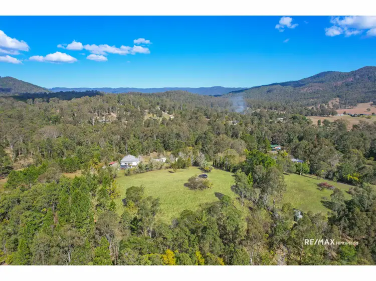 Sixth view of Homely land listing, 3 Connemara Court, Conondale QLD 4552
