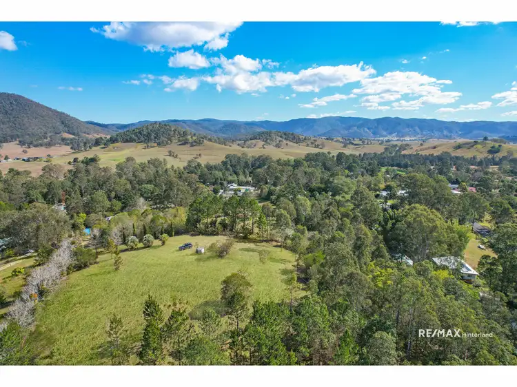 Seventh view of Homely land listing, 3 Connemara Court, Conondale QLD 4552