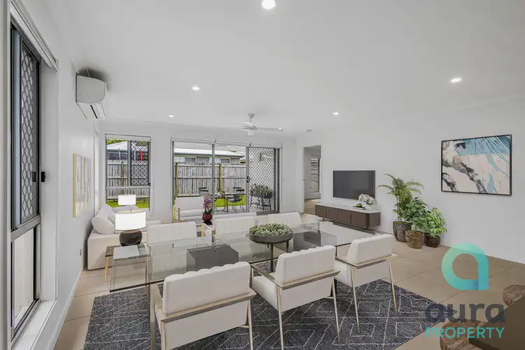 Fifth view of Homely house listing, 9 Vintage Street, Palmview QLD 4553