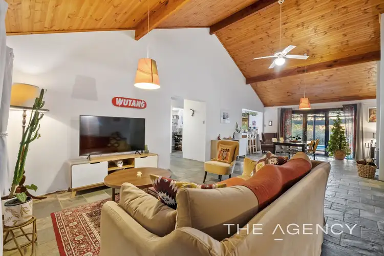 Second view of Homely house listing, 17 Old York Road, Greenmount WA 6056