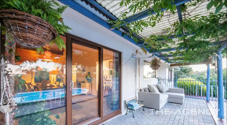 Third view of Homely house listing, 17 Old York Road, Greenmount WA 6056