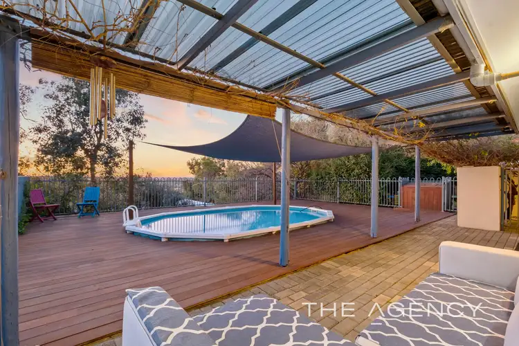 Fourth view of Homely house listing, 17 Old York Road, Greenmount WA 6056
