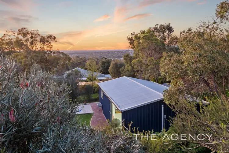 Fifth view of Homely house listing, 17 Old York Road, Greenmount WA 6056