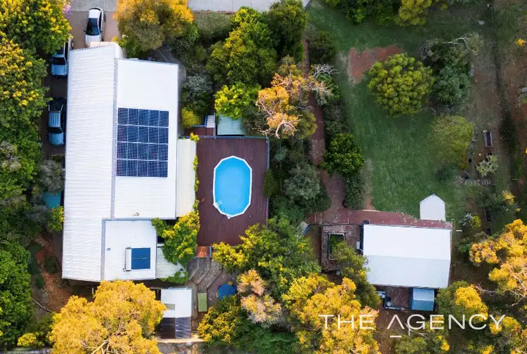 Sixth view of Homely house listing, 17 Old York Road, Greenmount WA 6056
