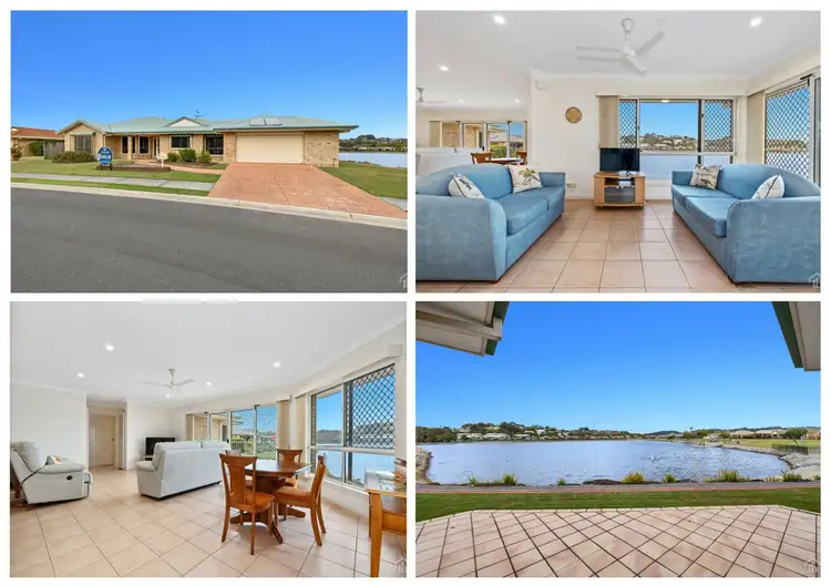 Second view of Homely house listing, 86 Winders Place, Banora Point NSW 2486