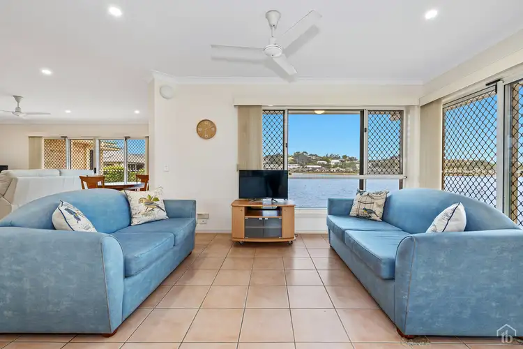 Third view of Homely house listing, 86 Winders Place, Banora Point NSW 2486