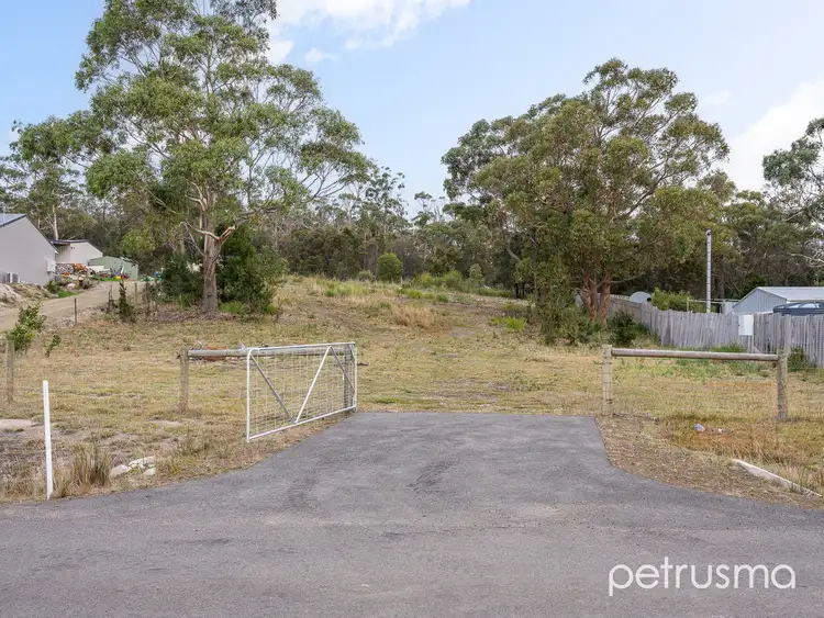 Fourth view of Homely land listing, 22 Lily Street, White Beach TAS 7184