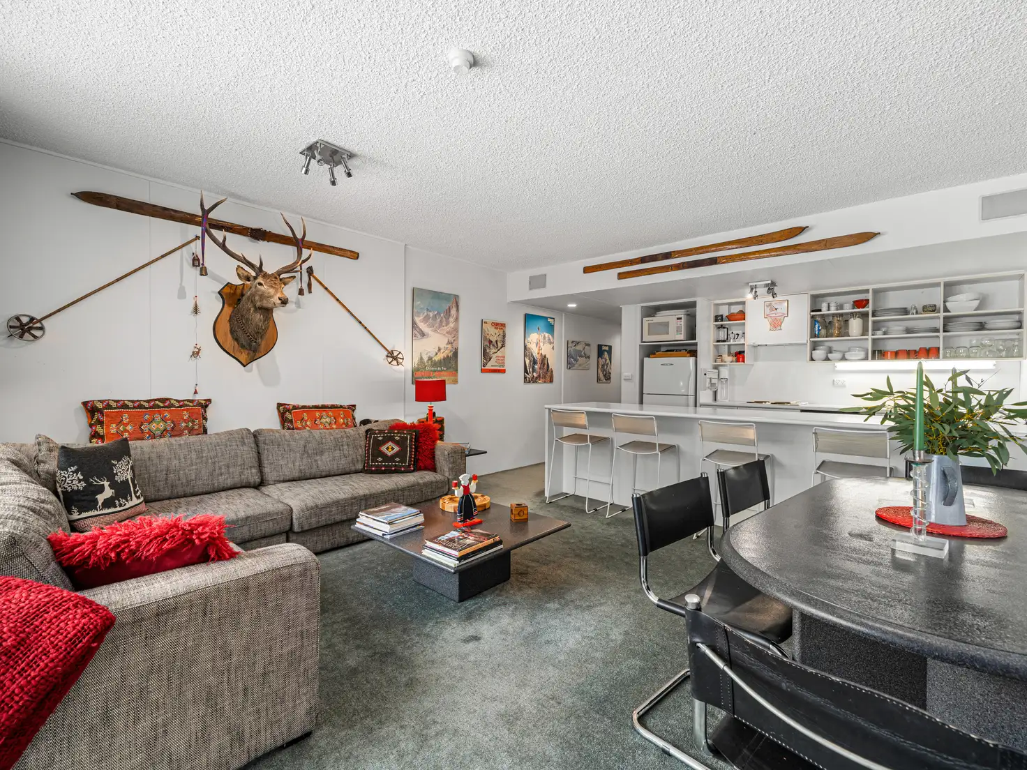 Main view of Homely apartment listing, 807/11 Summit Road, Mount Buller VIC 3723