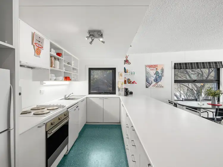 Fourth view of Homely apartment listing, 807/11 Summit Road, Mount Buller VIC 3723