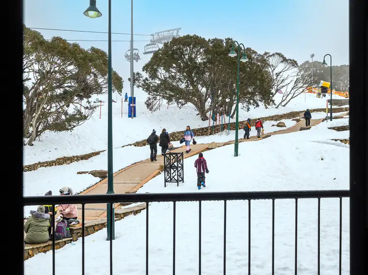 Sixth view of Homely apartment listing, 807/11 Summit Road, Mount Buller VIC 3723