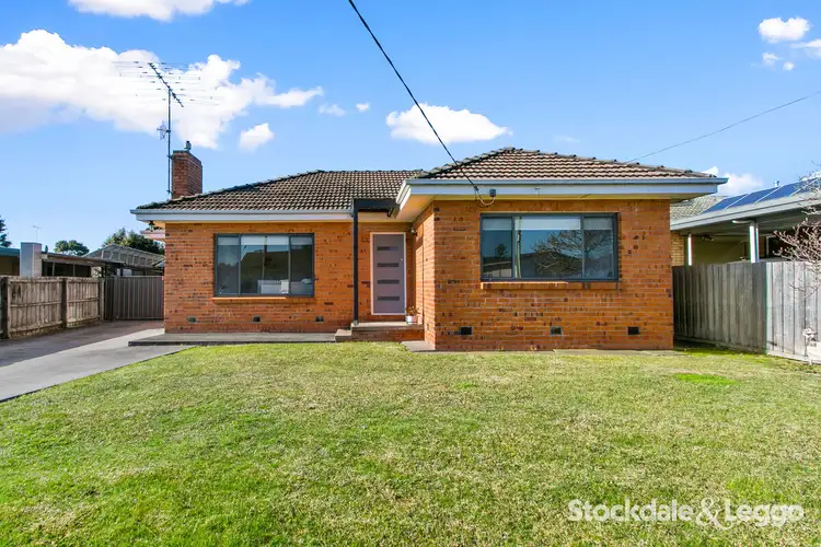 158 Buckley Street, Morwell VIC 3840