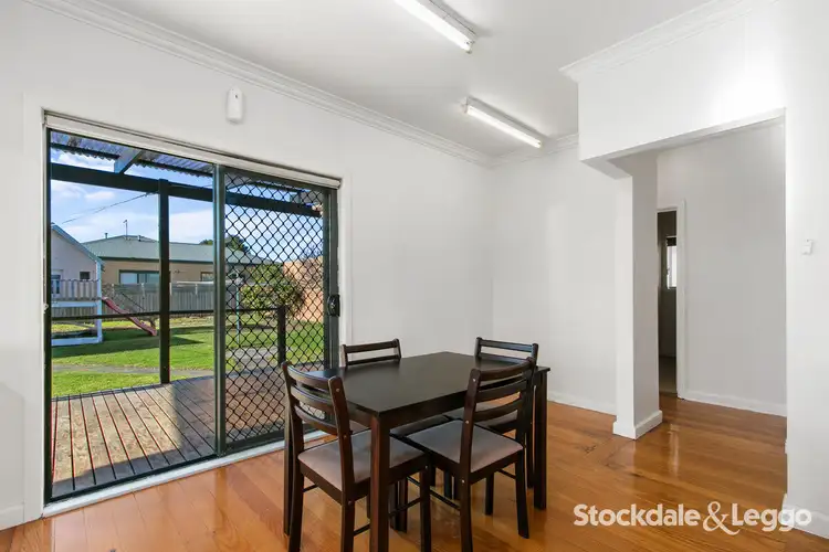 Fifth view of Homely house listing, 158 Buckley Street, Morwell VIC 3840