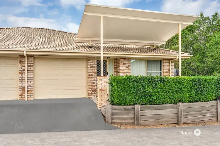 Main view of Homely townhouse listing, 29/54-64 Short Street, Boronia Heights QLD 4124