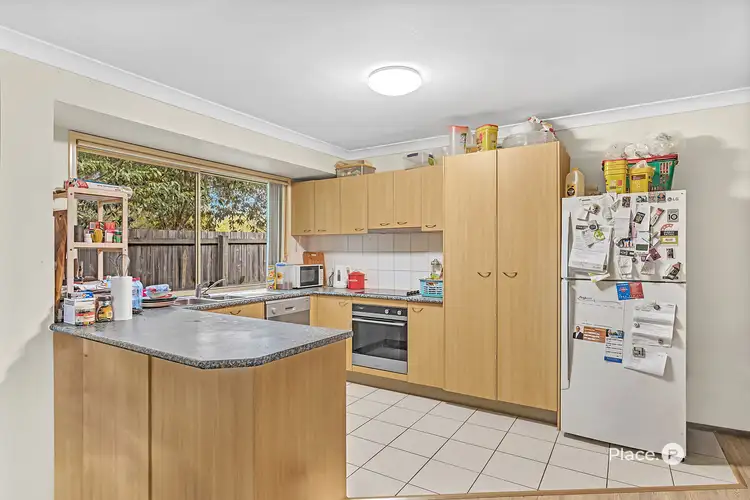 Third view of Homely townhouse listing, 29/54-64 Short Street, Boronia Heights QLD 4124