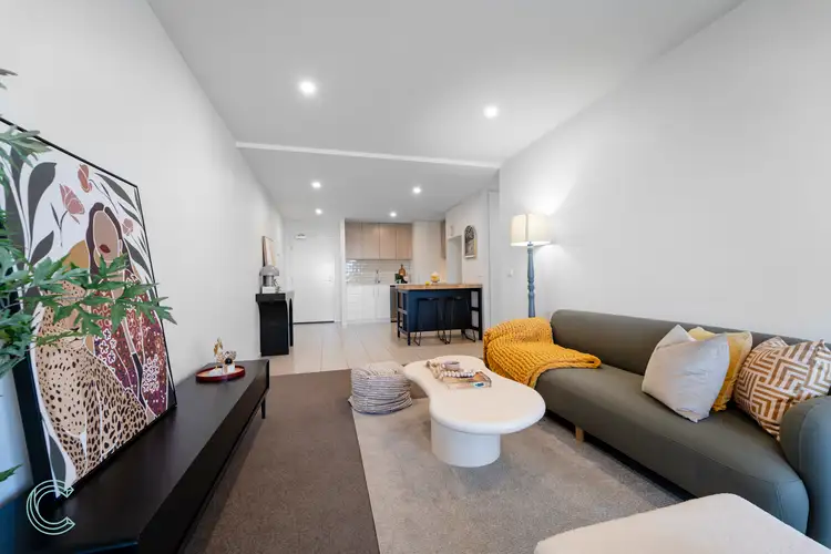 124/2 Hinder Street, Gungahlin ACT 2912