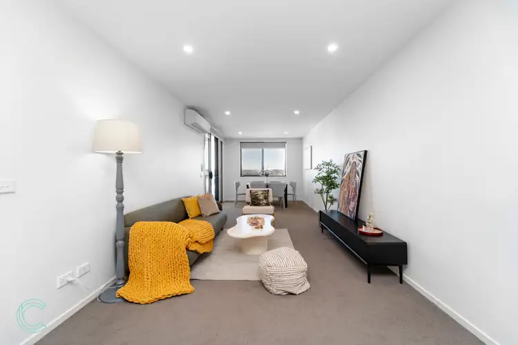 Fourth view of Homely apartment listing, 124/2 Hinder Street, Gungahlin ACT 2912