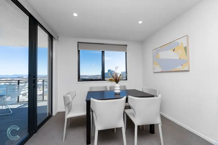 Sixth view of Homely apartment listing, 124/2 Hinder Street, Gungahlin ACT 2912