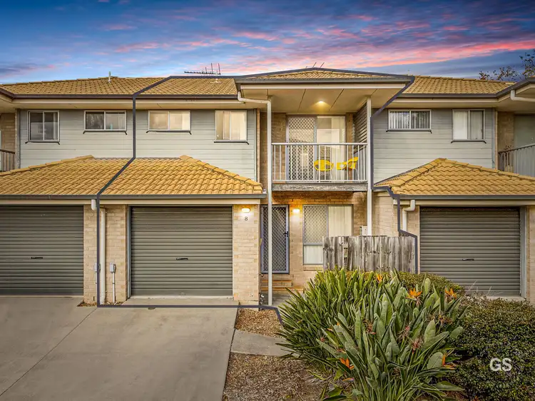 8/38 Cooinda Street, Eastern Heights QLD 4305
