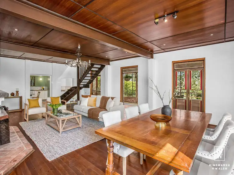 Second view of Homely house listing, 576 Ellsmore Road, Exeter NSW 2579