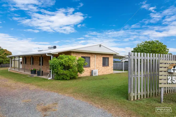 Second view of Homely house listing, 25 Barmaryee Road, Yeppoon QLD 4703