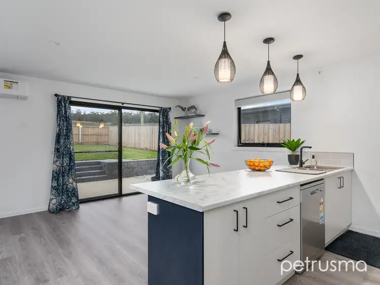 Fifth view of Homely house listing, 13 Hallett Drive, Rokeby TAS 7019