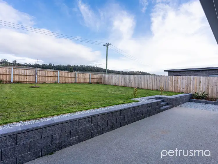 Sixth view of Homely house listing, 13 Hallett Drive, Rokeby TAS 7019