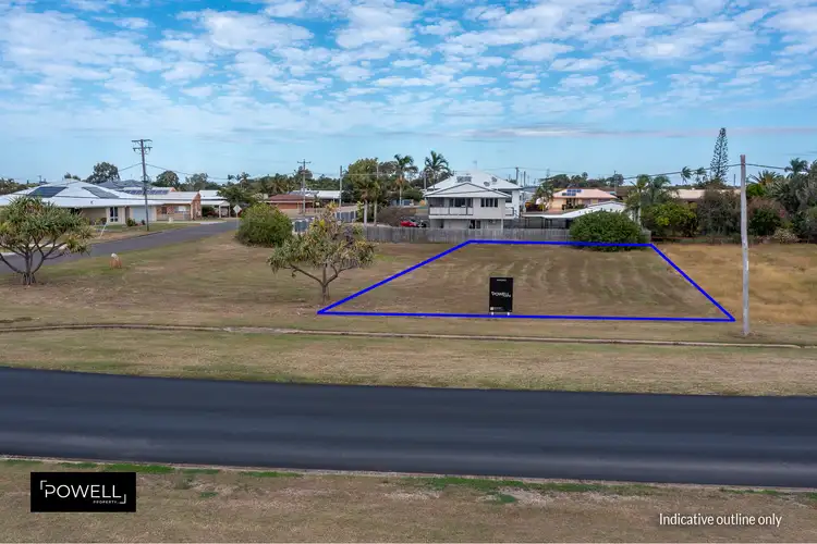 Fourth view of Homely land listing, 121 Sea Esplanade, Burnett Heads QLD 4670