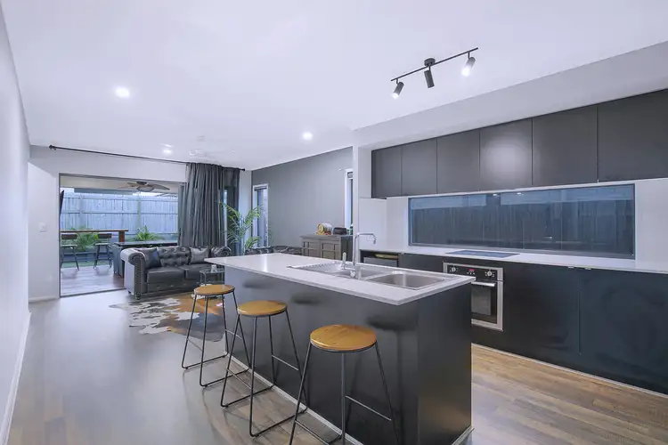 Fifth view of Homely house listing, 39 Casey Street, Caboolture South QLD 4510