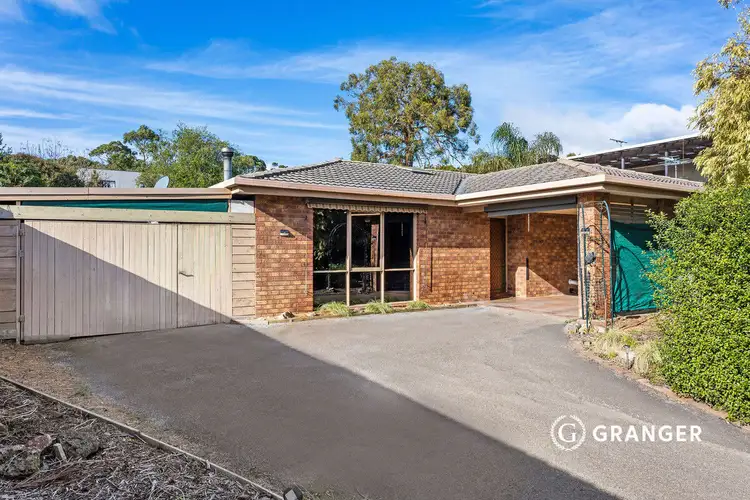 Main view of Homely house listing, 51 Riley Street, Mccrae VIC 3938