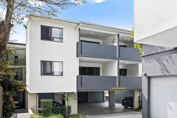 9/30 Jordan Street, Greenslopes QLD 4120