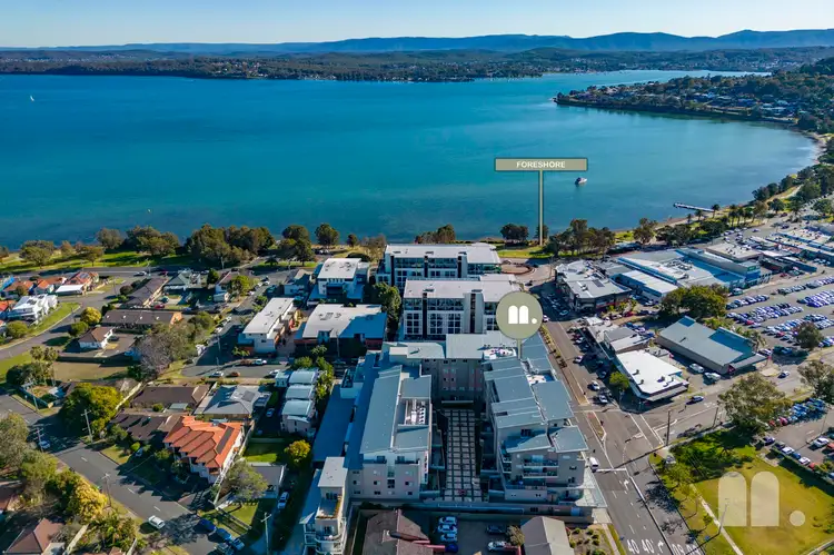 401/2 Howard Street, Warners Bay NSW 2282