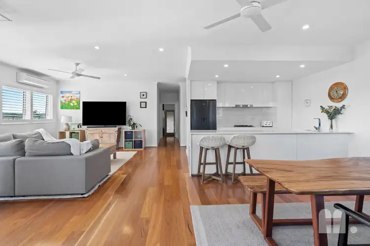 Third view of Homely apartment listing, 401/2 Howard Street, Warners Bay NSW 2282