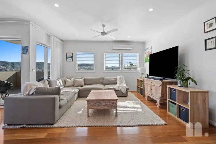 Fifth view of Homely apartment listing, 401/2 Howard Street, Warners Bay NSW 2282
