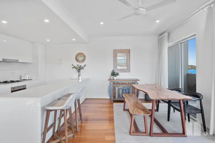 Sixth view of Homely apartment listing, 401/2 Howard Street, Warners Bay NSW 2282