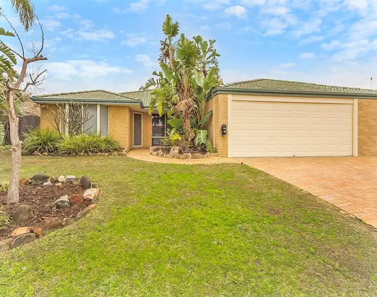 46 Grand Ocean Boulevard, Port Kennedy WA 6172