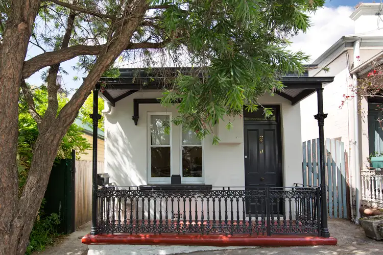 11 Carrington Street, Balmain NSW 2041