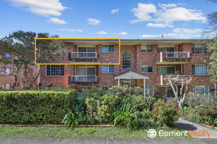 9/37-39 Doomben Avenue, Eastwood NSW 2122