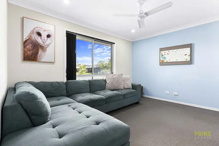 Third view of Homely house listing, 58 Halcyon Drive, Wondunna QLD 4655
