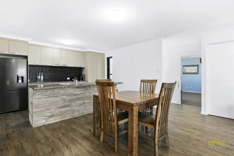 Fourth view of Homely house listing, 58 Halcyon Drive, Wondunna QLD 4655