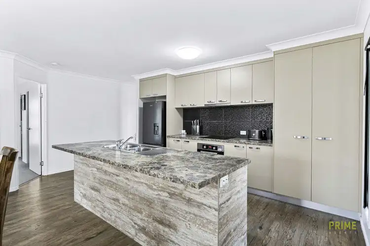 Fifth view of Homely house listing, 58 Halcyon Drive, Wondunna QLD 4655