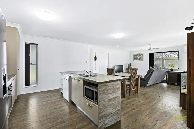 Sixth view of Homely house listing, 58 Halcyon Drive, Wondunna QLD 4655