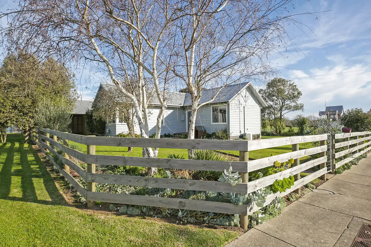 Main view of Homely house listing, 136 Jennings Street, Colac VIC 3250