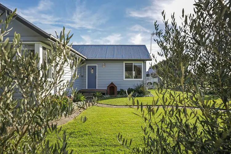 Second view of Homely house listing, 136 Jennings Street, Colac VIC 3250