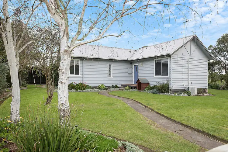Third view of Homely house listing, 136 Jennings Street, Colac VIC 3250