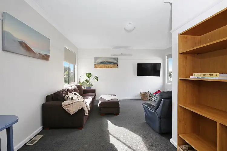 Fourth view of Homely house listing, 136 Jennings Street, Colac VIC 3250