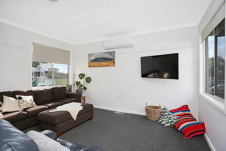 Fifth view of Homely house listing, 136 Jennings Street, Colac VIC 3250