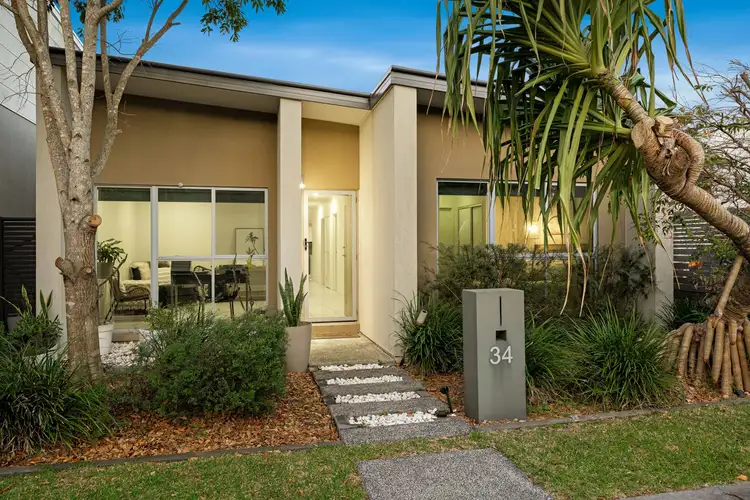 34 Creekwood Avenue, Meridan Plains QLD 4551